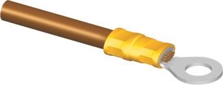 GEDORE Präzisions-Crimp-Zange f. 