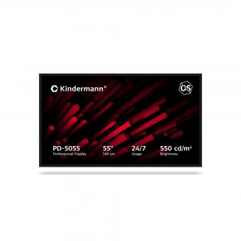 Kindermann Display PD-5055    3070000001 