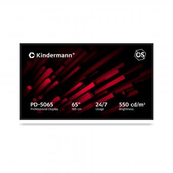 Kindermann Display PD-5065    3070000002 