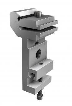 SLRACK Fassadenbefestiger       31107-00 