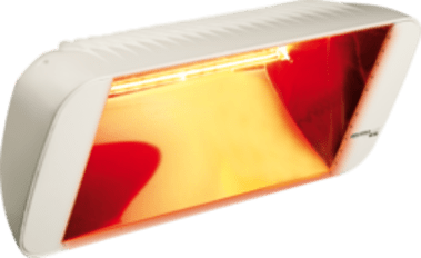 Infralogic Heliosa 66 (66BMOB-AL)   3168 