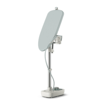 Tefal QT 1214 Bügeltischstation 