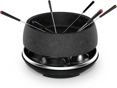 Tefal RE12C8 Raclette/Fondue 