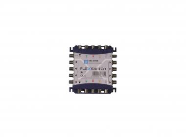 WISI FLEXSWITCH Multischalter    DXC0508 