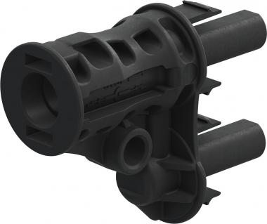 MUCO Y Abzweigstecker PV-AZS4-EVO 2-UR 