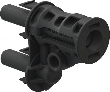 Muco Y Abzweigbuchse PV-AZB4-EVO 2-UR 