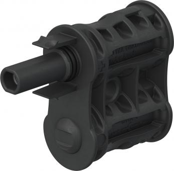 Muco Y Abzweigbuchse PV-AZB4-EVO 2-UR 
