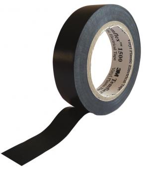 3M Temflex               25MX19MMX0,15MM 