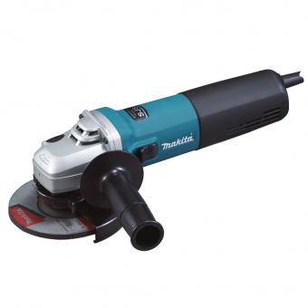 MAKI Winkelschleifer 125 mm,      9565CR 