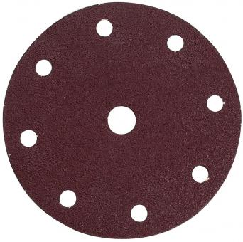 MAKI Schleifpap. Kl. 150mm K60   P-31924 