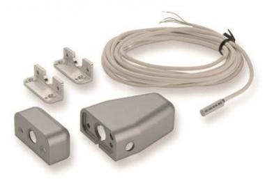 BSS Aufbaugehäuse EasyLock      108363.4 