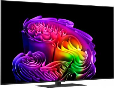 LG OLED65G69LS si/sw OLED-TV m.Standfuß 
