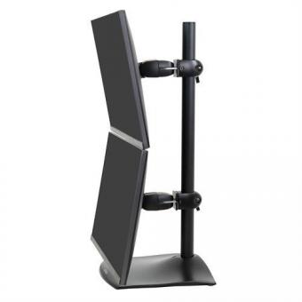 Ergotron DS100 Dual Monitor-Standfuß 