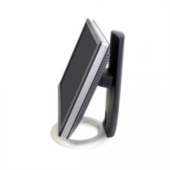Ergotron Neo-Flex Monitor-Standfuß 