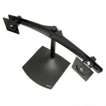 Ergotron DS100 Dual Monitor-Standfuß 