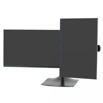 Ergotron DS100 Dual Monitor-Standfuß 