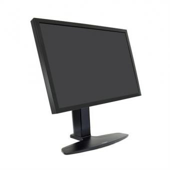Ergotron Neo-Flex Monitor-Standfuß 