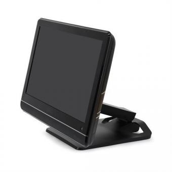 Ergotron Neo-Flex Monitor-Standfuß 