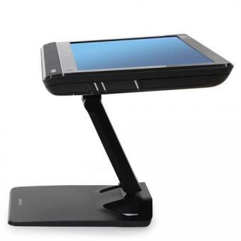 Ergotron Neo-Flex Monitor-Standfuß 