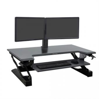 Ergotron WorkFit-TL Steh-Sitz Arbeits- 