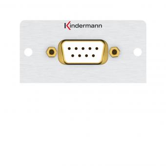 KIND Konnect 50 alu - Seriell 7444000420 