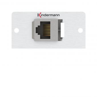 KIND Konnect 50 alu - Cat6A   7444000423 