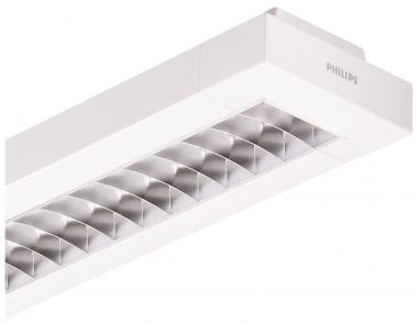 PHIL TCS260 2x35-80W HFPI D6 WH 61107600 