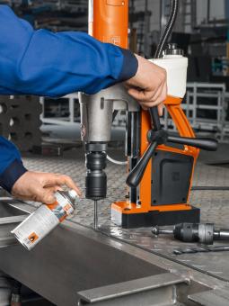 Fein Magnetkernbohrmaschine 