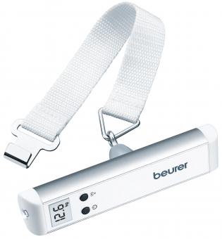 Beurer LS 10 Kofferwaage        732.10 