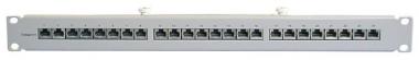 SETN Patch-Panel 24Port Cat6      506019 