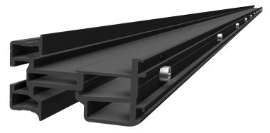 SLRACK Schiene Unten 1790mm   36121-1790 