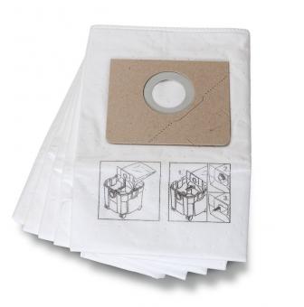 Fein Vliesfiltersack 35L  1 Stück = 5 VE 