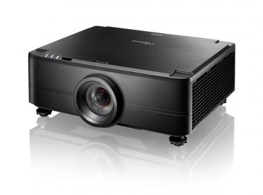Optoma ZU820TST Laserprojektor PRO IP5X 