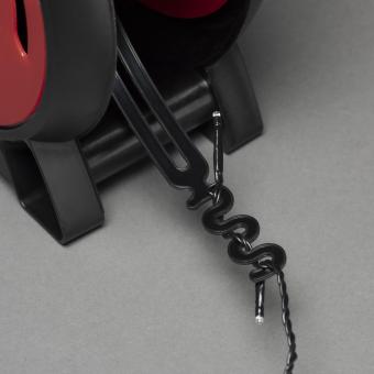 LED-Microkette Außen 1000er ww  3839-107 