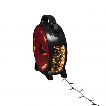 LED-Microkette Außen 1000er ww  3839-107 