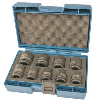 MAKI Steckschluessel-Satz 9Tlg.  D-41517 