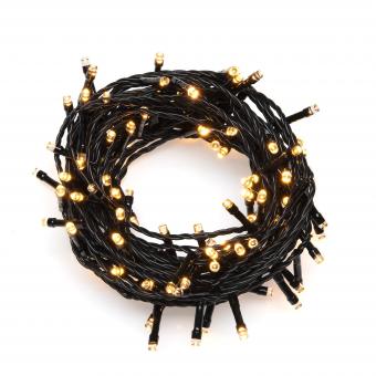 LED-Microkette Außen 200er kurz 3898-800 