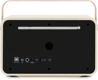 TechniSat Transita 120 Beige   0001/3992 