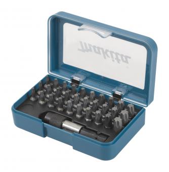 MAKI Torx Bit-Set 31tlg          P-73352 