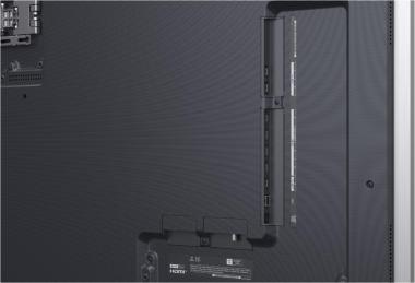 LG OLED83G68LW sw OLED-TV m.Wandhalter 