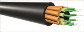 OPTO LWL-Universalkabel mit       112041 