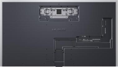 LG OLED65G68LW sw OLED-TV m.Wandhalter 