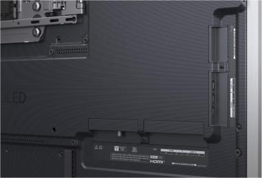 LG OLED55G68LW sw OLED-TV m.Wandhalter 