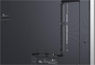 LG OLED83G68LW sw OLED-TV m.Wandhalter 
