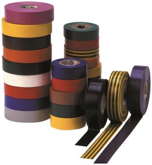 3M Temflex               25MX19MMX0,15MM 