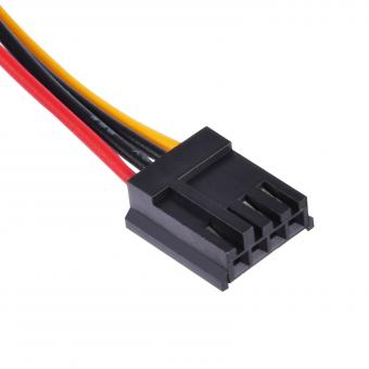 SilverStone SST-ST60F-ES230 UK 120mm 