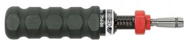 GEDORE Drehmomentschrauber S 1/4" 