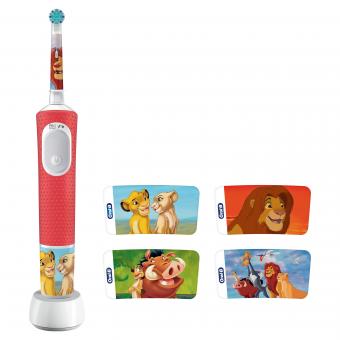 Braun Oral-B Vitality Pro 103 Zahnb. 