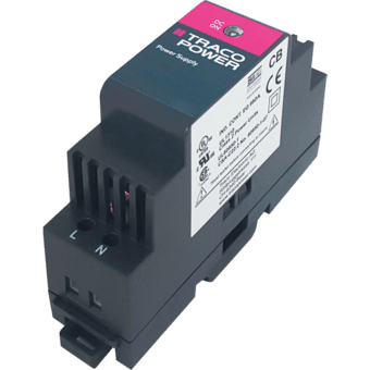 DoorBird Optionales              PSU-DIN 