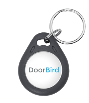 DoorBird Transponder Key Fob    RFID-Fob 